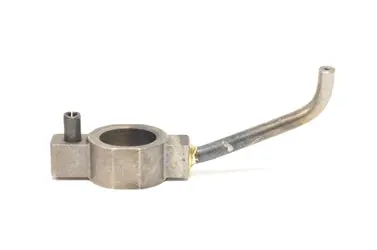 Mitsubishi Oem Oil Jet Squirter For 1G 6-Bolt Dsm (Md329806) *Discontinued* 1
