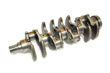 Mitsubishi Crankshaft - Evo 4-9 4G63 1
