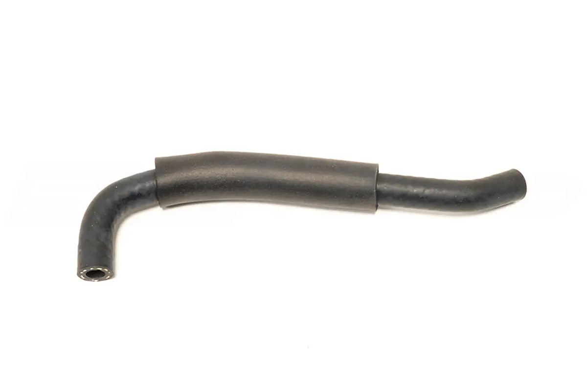Mitsubishi Oem Throttle Body Coolant Feed Line For Evo 7/8 (Md374266) 1