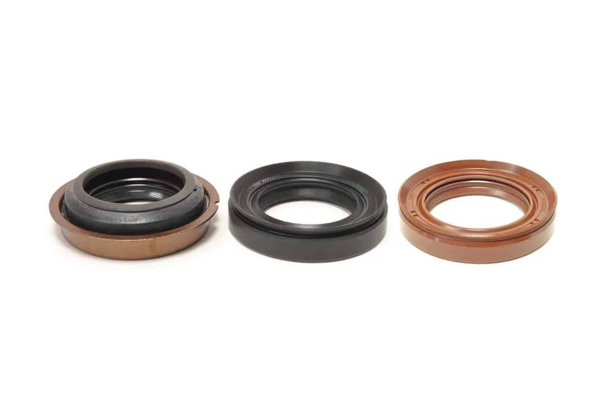 Mitsubishi Oem Axle Seals For Dsm 1