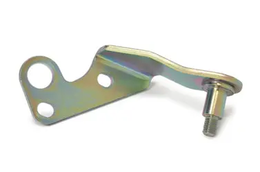 Mitsubishi Oem 5-Speed Gear Select Shaft Bracket For Evo 4-9 (Md745788) 1
