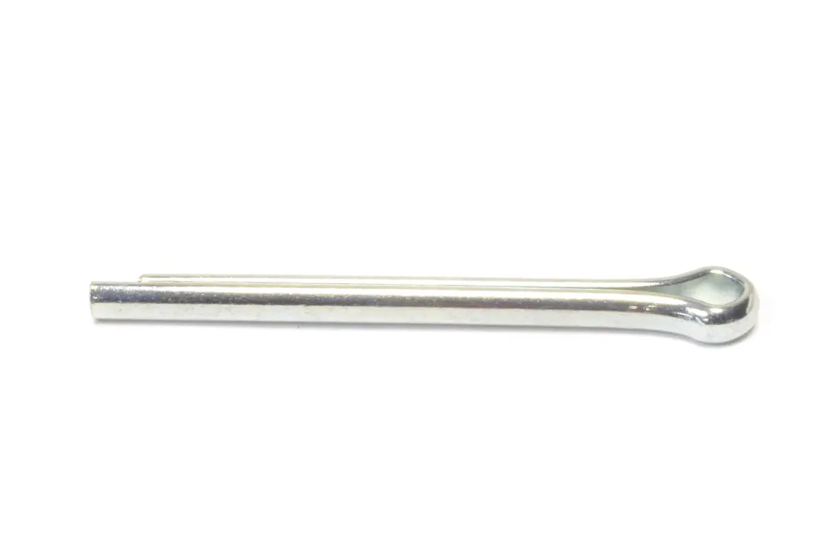 Mitsubishi Oem Axle Cotter Pin For Evo/Dsm/3S (Mf472087) 1