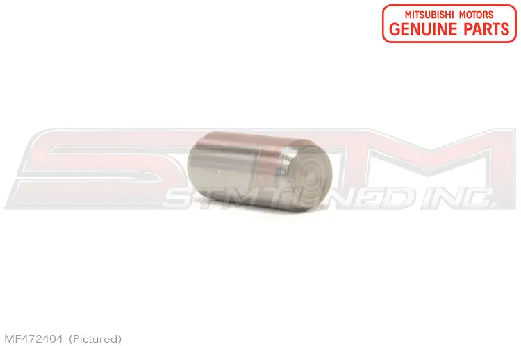 Mitsubishi Oem Flywheel Dowel Pin For 1G/2G Dsm (Mf472404) 2