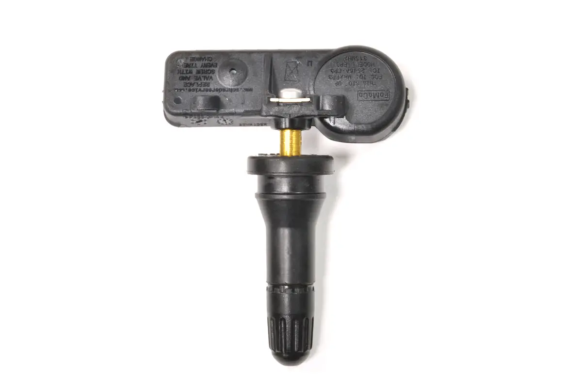 Ford Oem Tpms Sensor 315 Mhz For F150 Raptor Bronco (Ml3z1a189b) 1