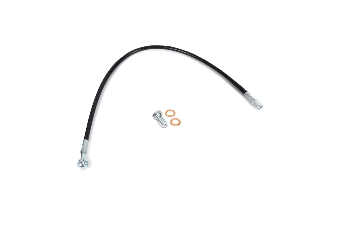 Magnus Launch Control Install Line Kit (Mmcdrv9003) 1