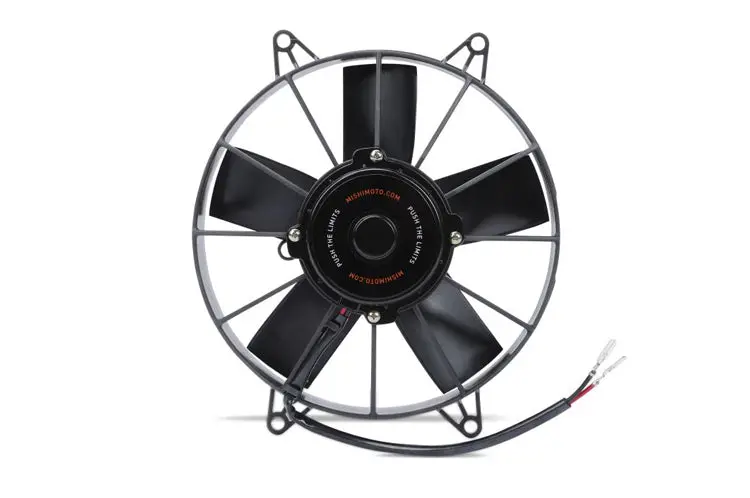 Mishimoto Universal Race Line High-Flow Fan 11" (Mmfan-11Hd) 1
