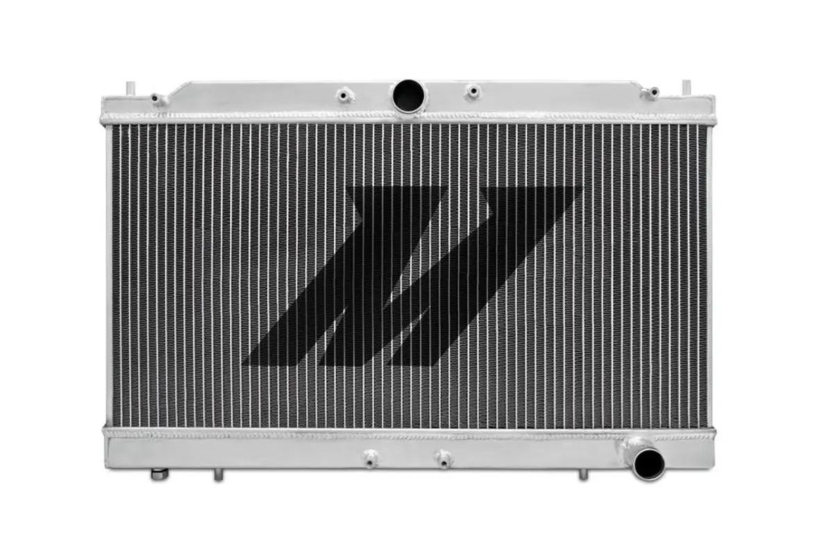 Mishimoto Aluminum Radiator For 2G Dsm (Mmrad-Ecl-95T) 1