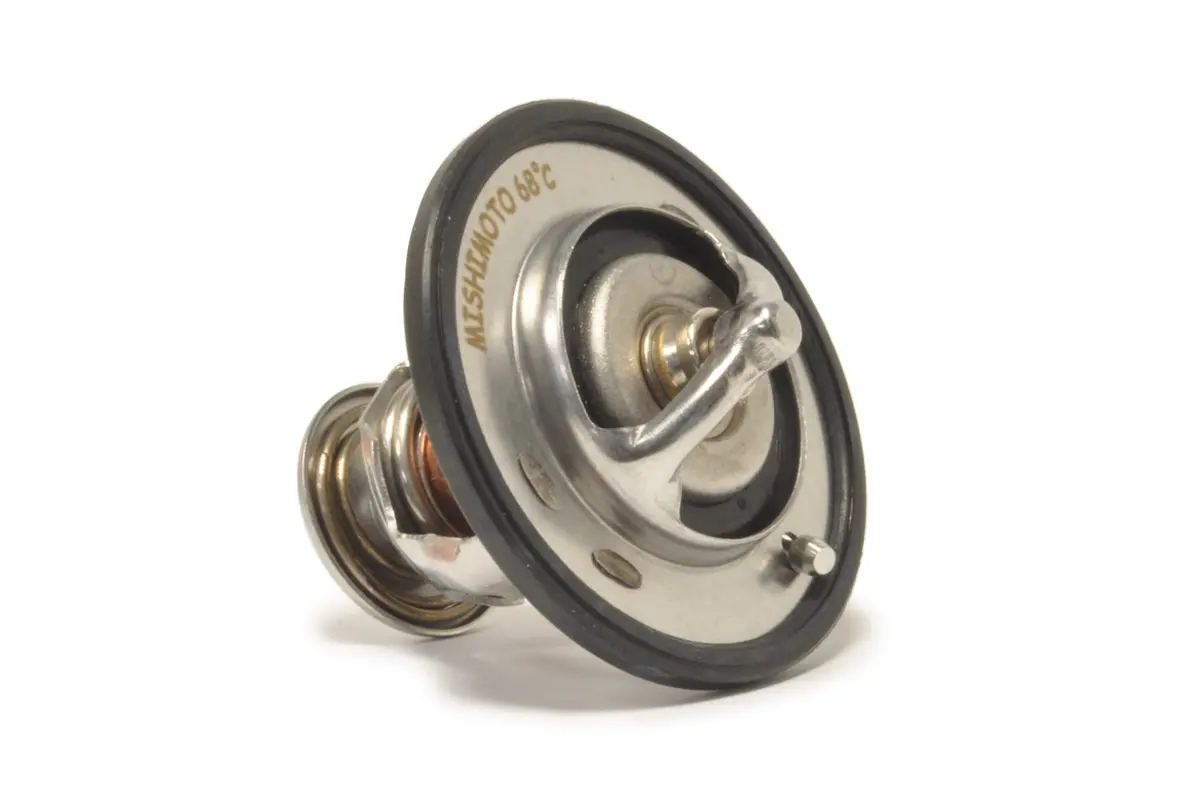 Mishimoto 154°F Racing Thermostat For 93-98 Supra (Mmts-Sup-93Tl) 1