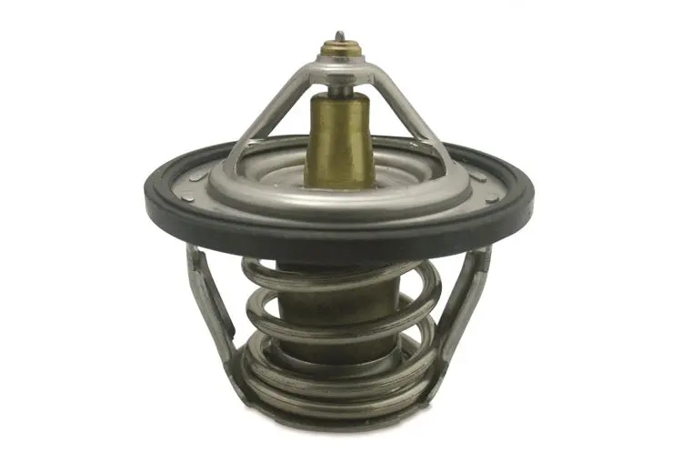 Mishimoto Thermostat 154° For 02-14 Wrx/04+ Sti (Mmts-Wrx-01) 1