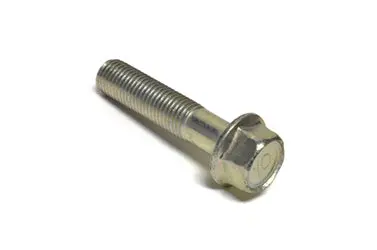 Mitsubishi Power Steering Accessory Belt Idler Pulley Bolt - Evo 8/9 1