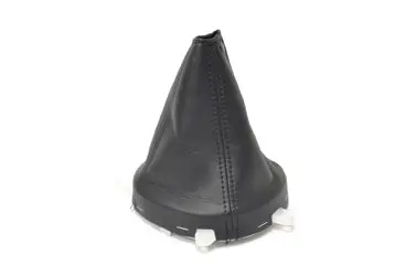 Mitsubishi Shift Boot - Evo 8/9 (6-Speed) 1