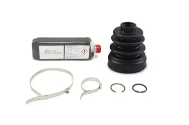Mitsubishi Oem Rear Axle Boot Kit (Diff Side) For Evo 7/8/9 (Mn147080) 1