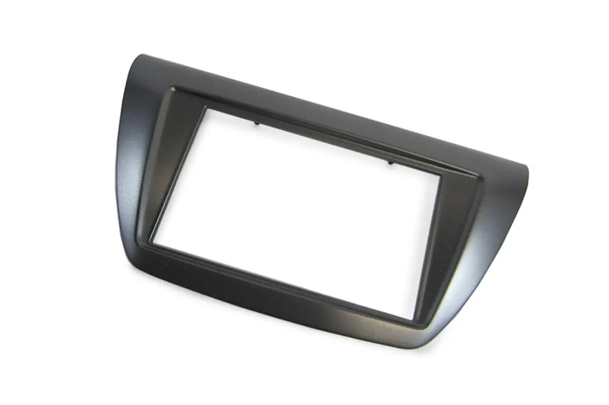 Mitsubishi Oem Jdm Double Din Panel For Evo 7/8/9 (Mn151278ha) *Discontinued* 1