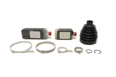 Mitsubishi Oem Rear Axle Boot Kit (Wheel Side) For Evo 7/8/9 (Mn156753) 1