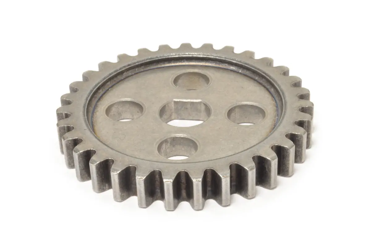 Mitsubishi Oem Oil Pump Chain Tensioner For Evo X (Mn183899) 1