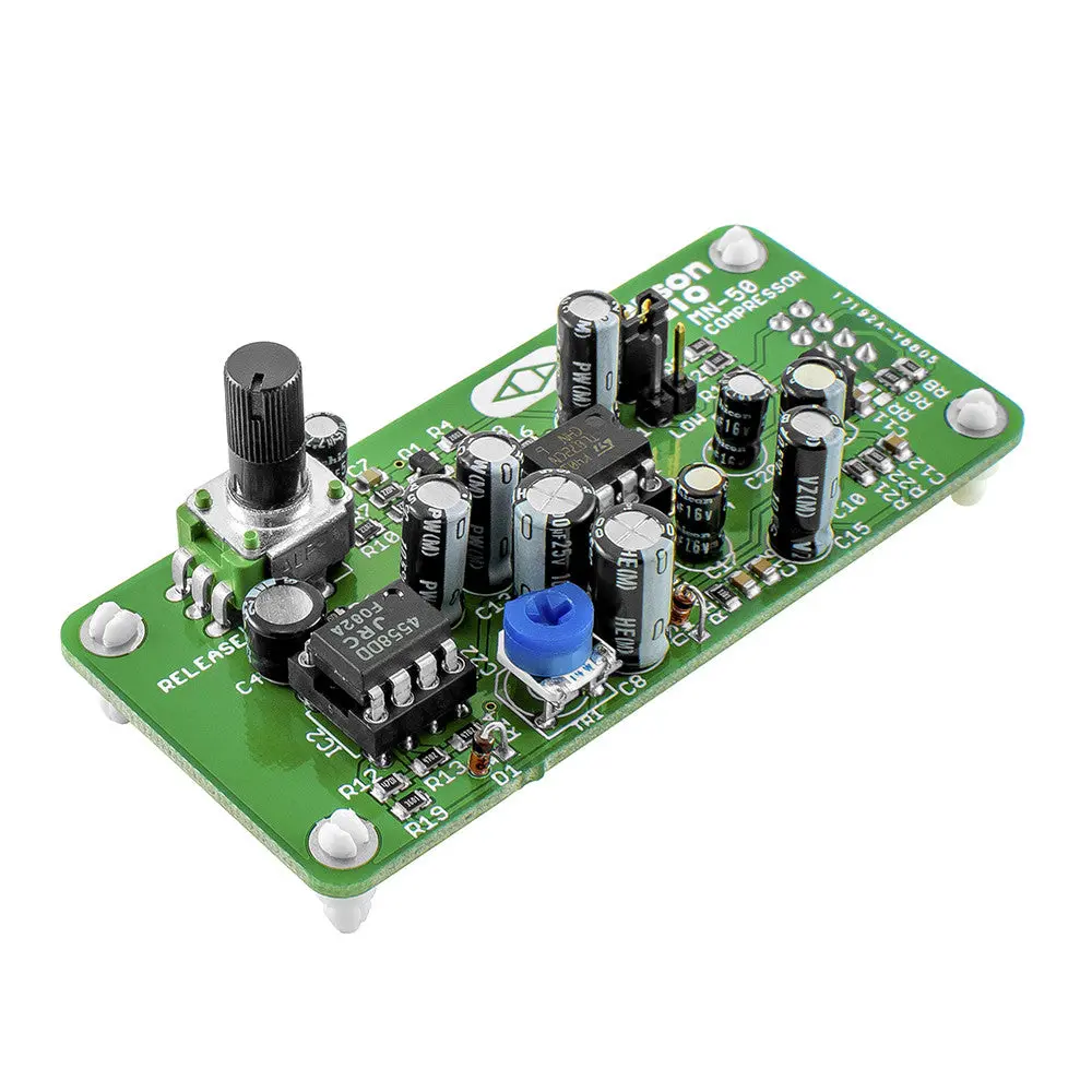 Mn-50 Smash Compressor Colour Module 1