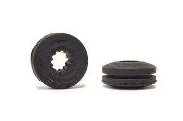 Mitsubishi Shifter Base Bushing - Evo 4-9 1