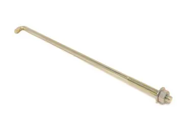 Mitsubishi Battery Tie Down Rod - Evo 7/8/9 1