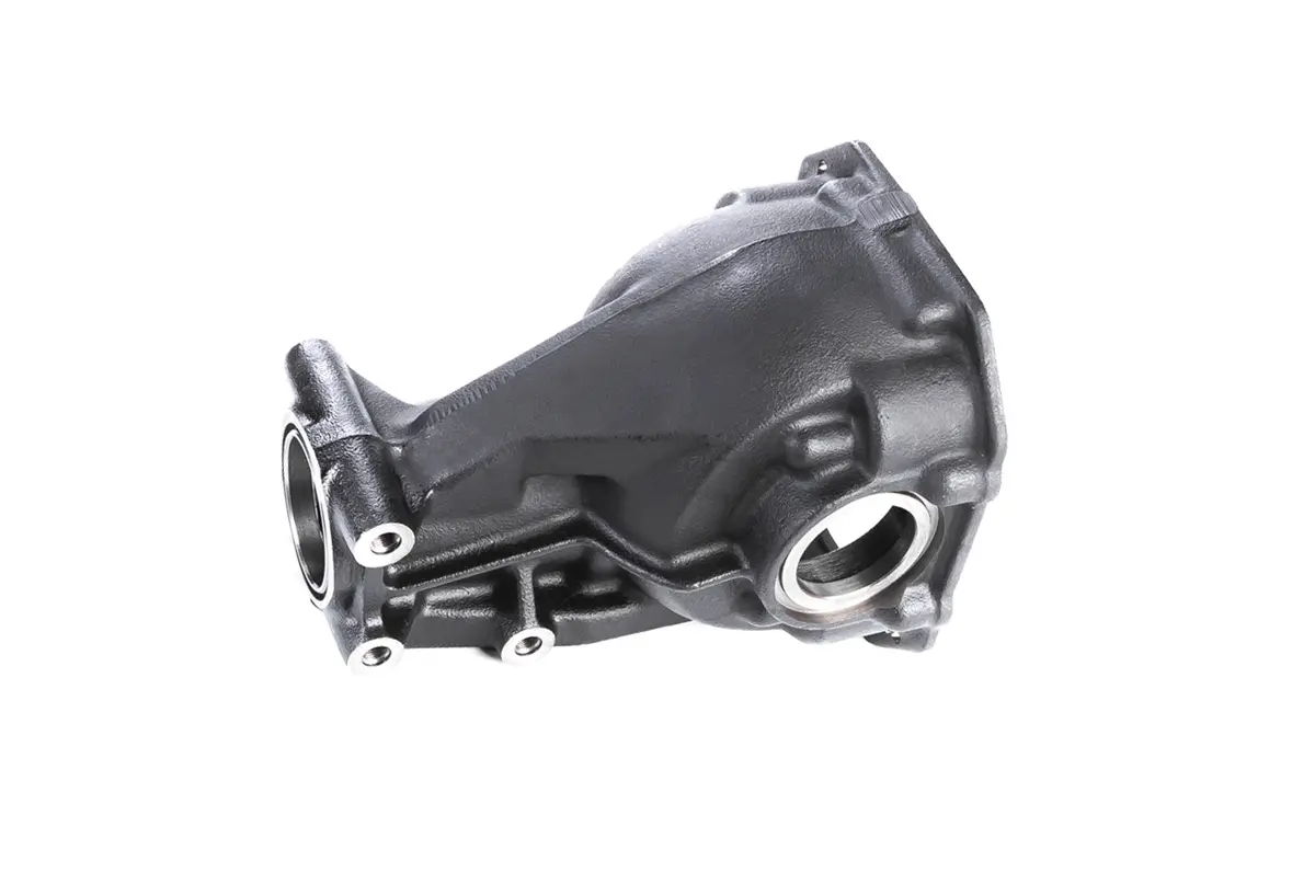 Mitsubishi Oem Rear Diff Carrier For Evo 8/9 (Mr145009) 1
