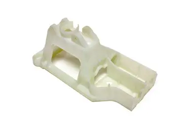 Mitsubishi Oem Gearshift Lever Bracket For 5-Speed Evo 4-9 (Mr246297) 1