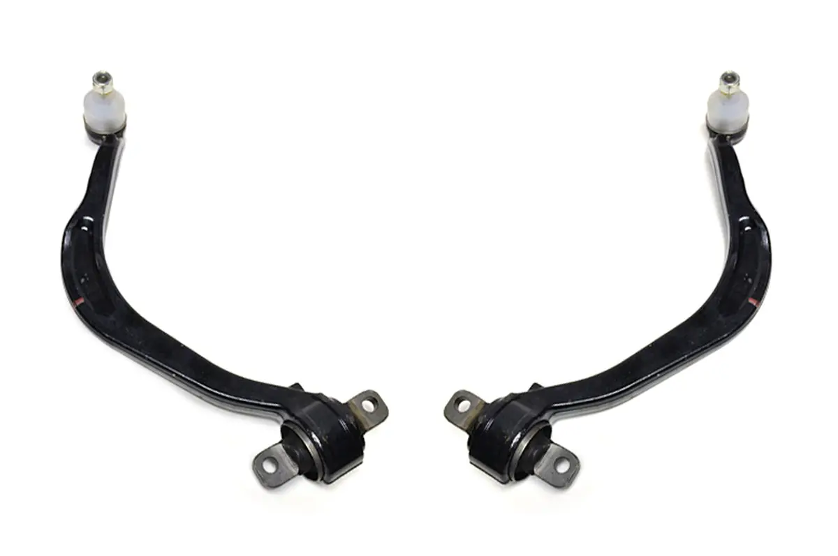 Mitsubishi Oem Front Lower Compression Control Arms For 2G Dsm *Discontinued* 1