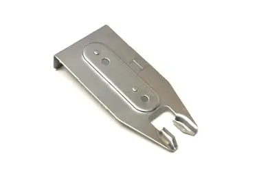 Mitsubishi Radio Mounting Bracket - Evo 8/9 (Mr330703) 1