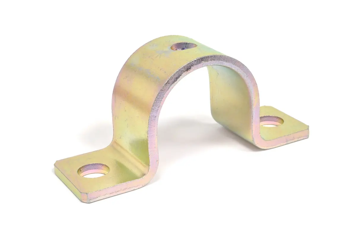 Mitsubishi Oem Sway Bar Clamp For Evo 7/8/9/X (Mr403646) 1