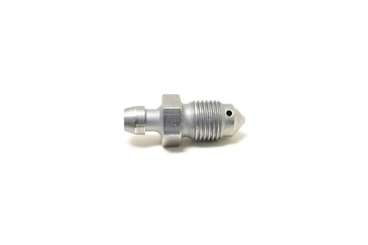 Mitsubishi Oem Brembo Caliper Bleeder For Evo 7/8/9 (Mr407367) 1