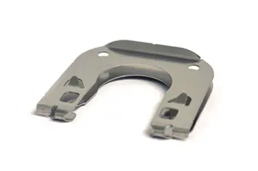 Mitsubishi Shifter Cable Bracket Clip - Evo 8/9 1