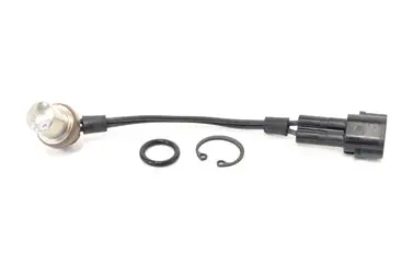 Mitsubishi Oem A/C Compressor Temp Switch For Evo 7/8/9 (Mr460110) *Discontinued* 1