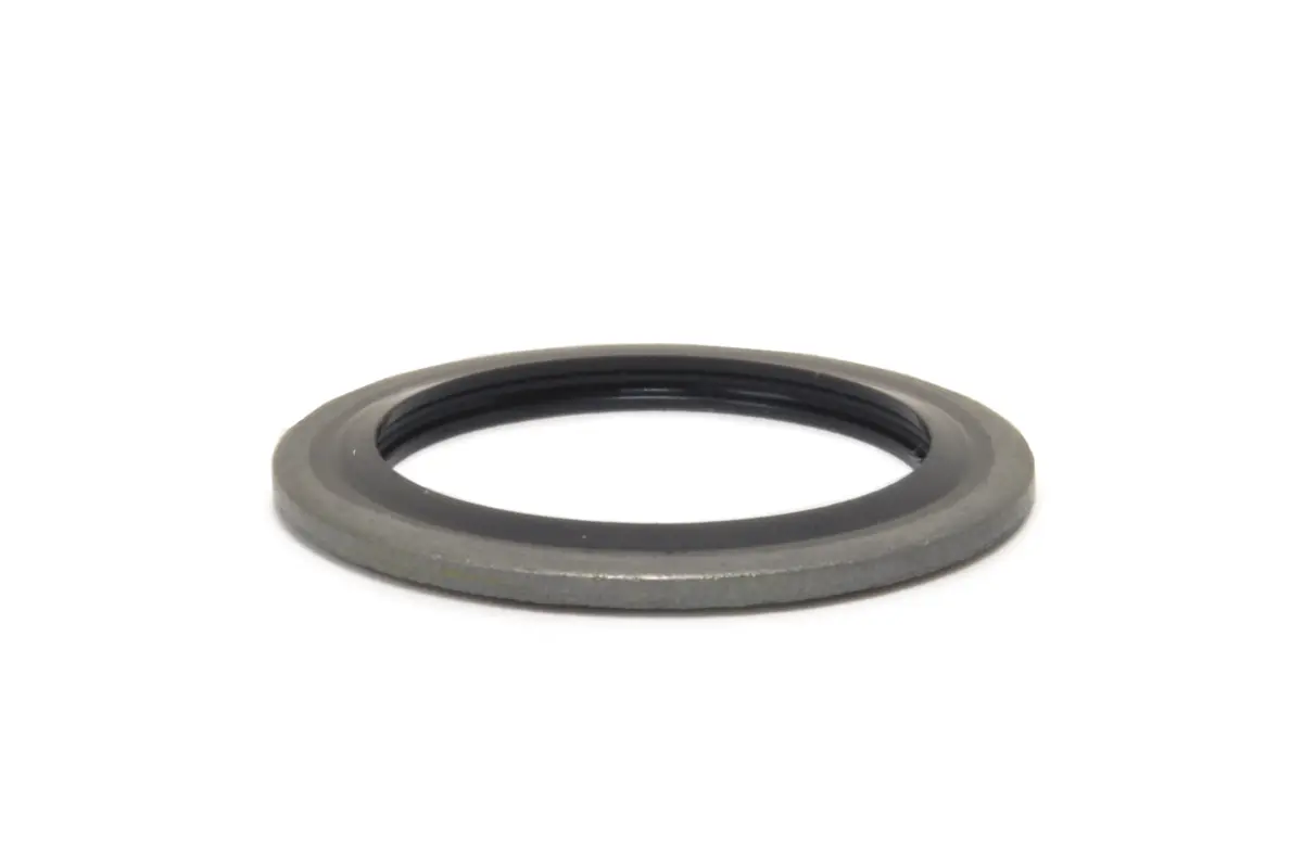 Mitsubishi Oem Engine Oil Cooler Line Seal For Evo 7/8/9/X (Mr464563) 1