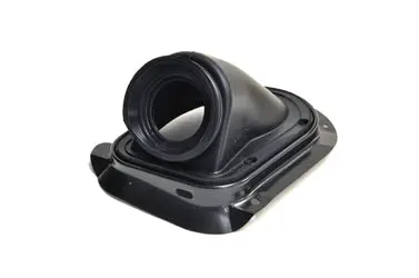 Mitsubishi Oem Steering Column Dash Panel Cover For Evo 8/9 (Mr493830) *Discontinued* 1
