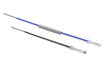 Mitsubishi Hvac Control Cable - Evo 8/9 1