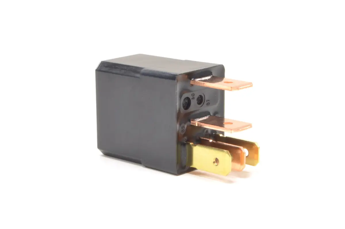 Mitsubishi Oem Starter Relay For Evo 7/8/9 (Mr515994) 1