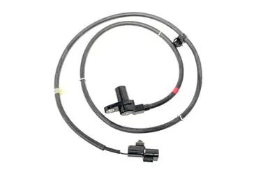 Mitsubishi Oem Front Abs Sensor (Lh) For Evo 7/8/9 1