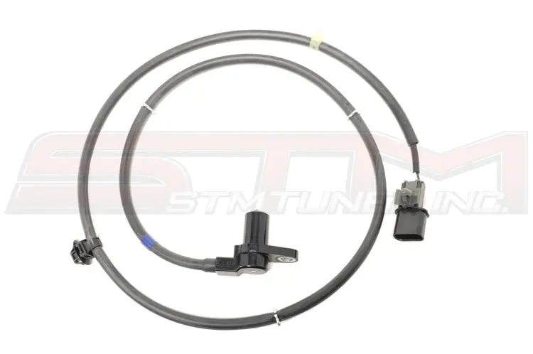 Mitsubishi Oem Front Abs Sensor (Rh) For Evo 7/8/9 2
