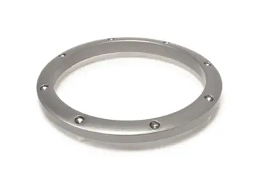 Mitsubishi Shifter Garnish Ring - Evo 7/8/9 1