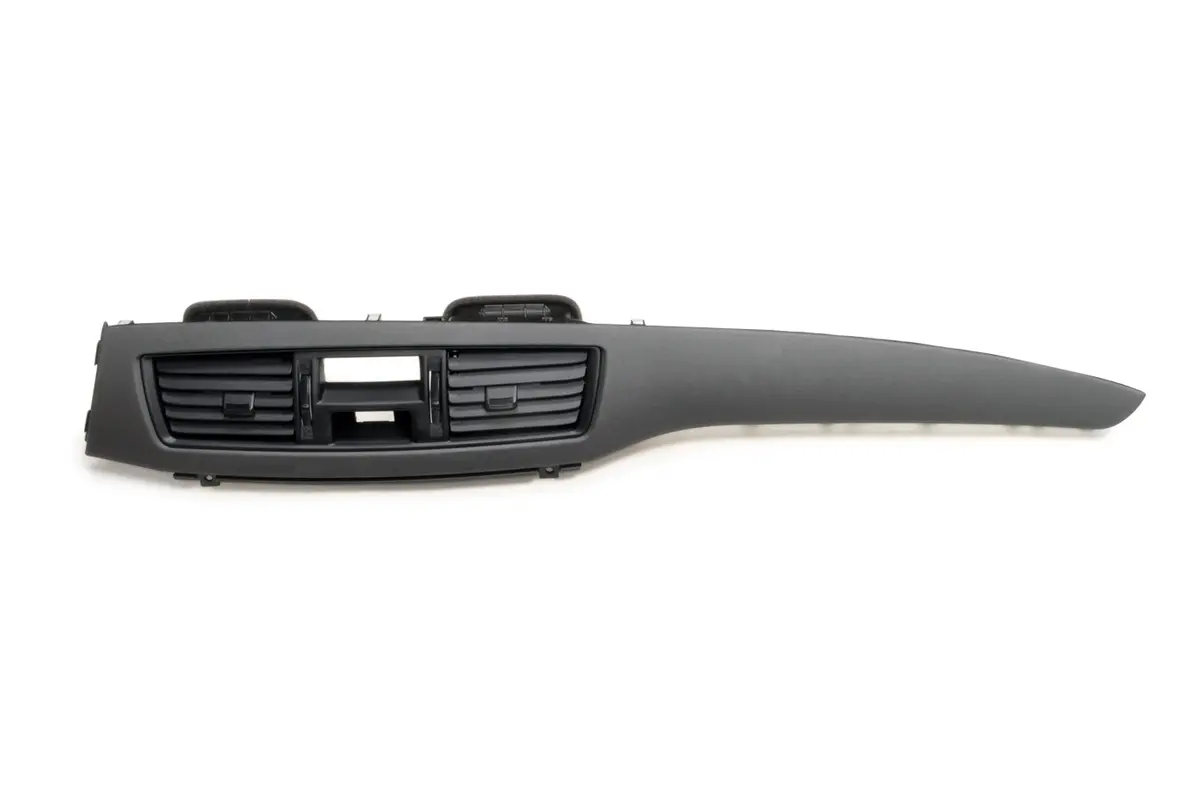 Mitsubishi Oem Dash Panel (Hvac/Vents) For Evo 7/8/9 (Mr633895) *Backorder Eta Mid April* 1