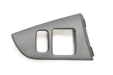 Mitsubishi Oem Dash Panel (Acd/Mirrors) For Evo 7/8/9 (Mr633897) 1
