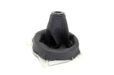 Mitsubishi Shift Boot - Evo 8/9 (5-Speed) 1