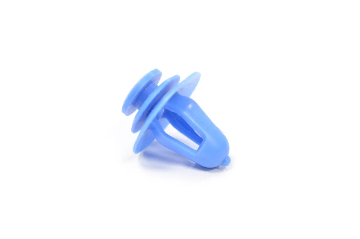 Mitsubishi Oem Rear Deck Lid Clip For Evo 7/8/9 (Mr975151) *Discontinued* 1