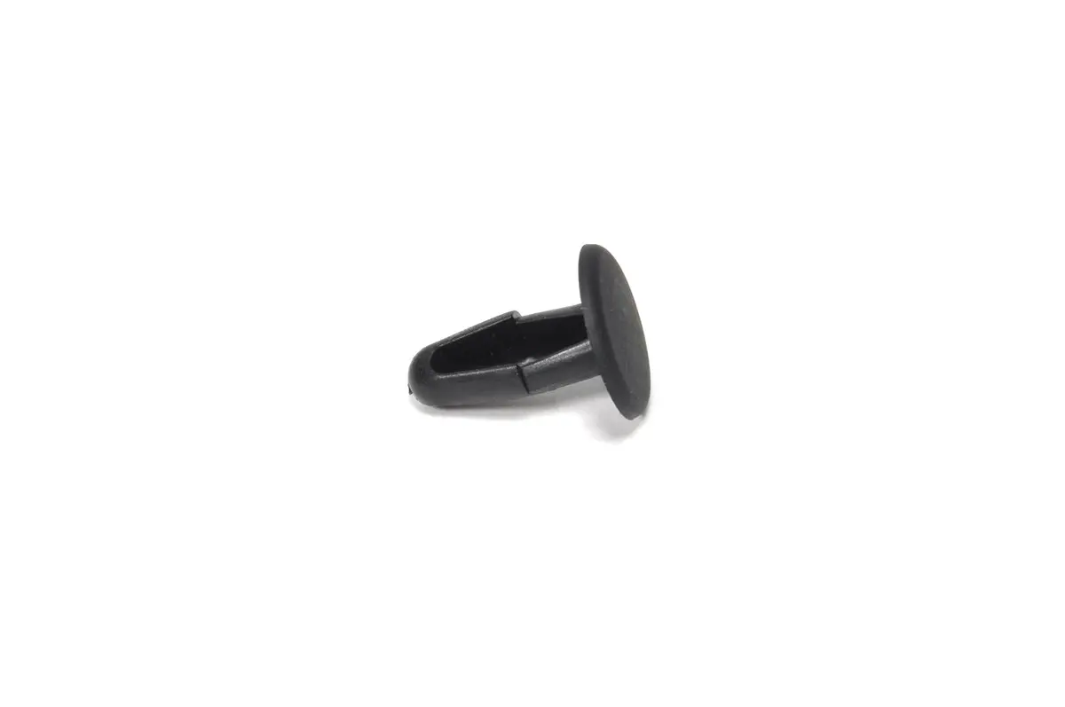 Mitsubishi Oem Trim Clip For Jdm Evo 9 Rear Bumper (Ms470075) 1
