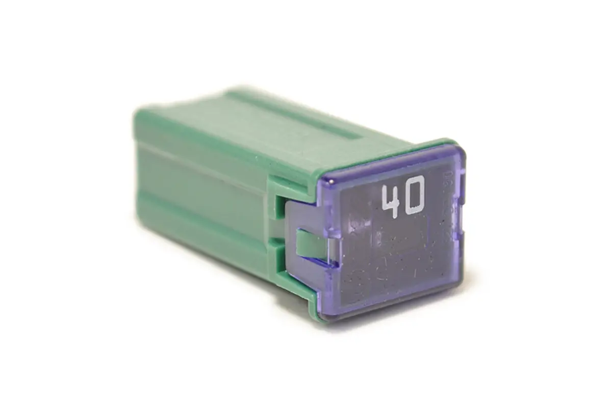 Mitsubishi Oem Fuse Box 40A Green Switch For Evo 8/9 (Mu000432) *Discontinued* 1