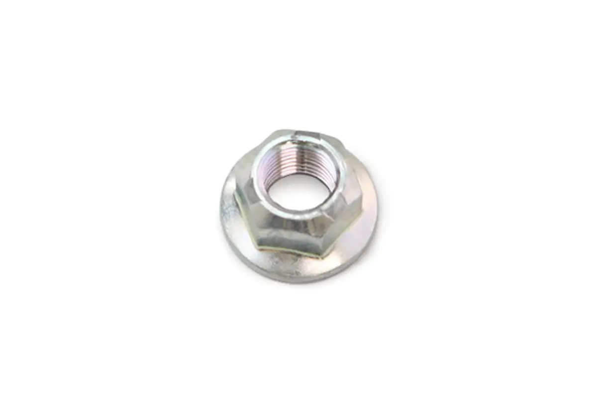 Mitsubishi Oem Rear Lower Suspension Nut For Evo 4-9 (Mu431503) 1