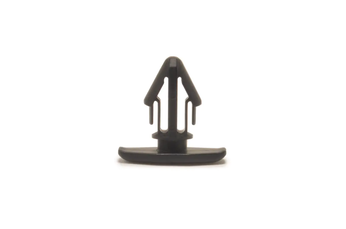 Mitsubishi Oem Hood Weatherstrip Clip For Evo 7/8/9/X (Mu487004) 1