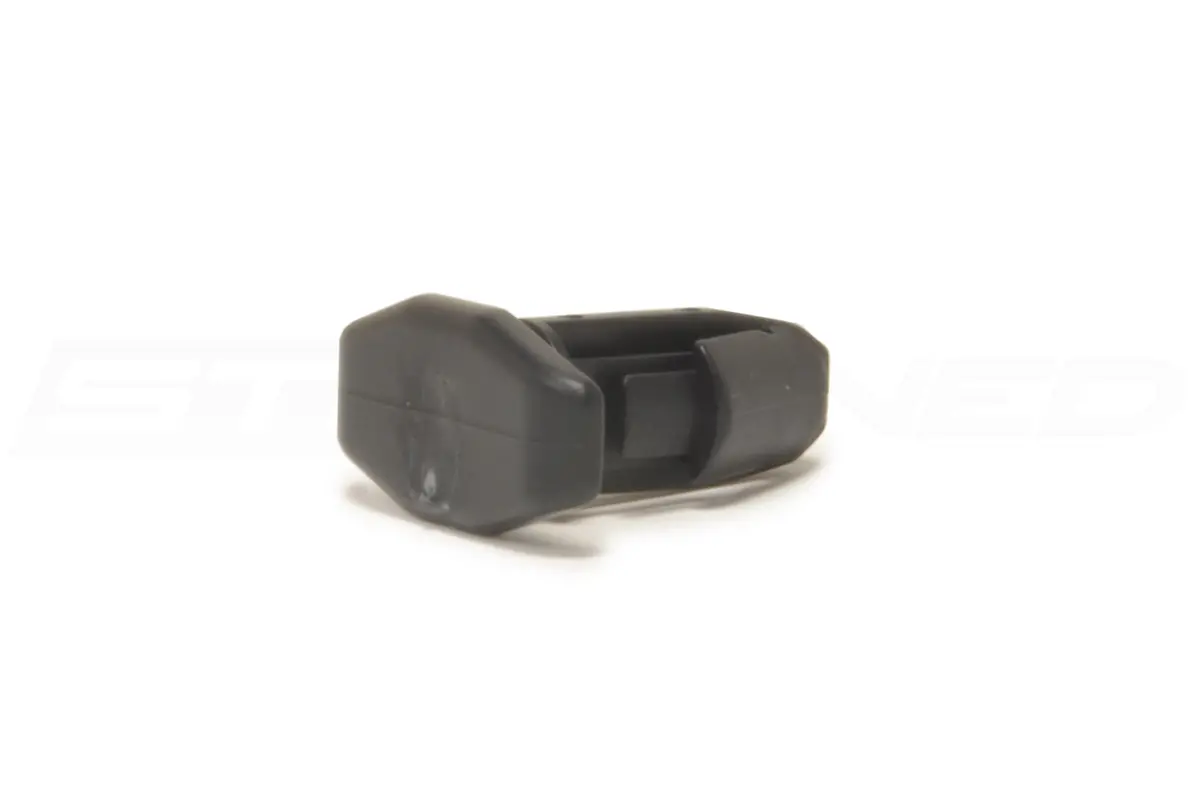 Mitsubishi Oem Hood Weatherstrip Clip For Evo 7/8/9/X (Mu487004) 2