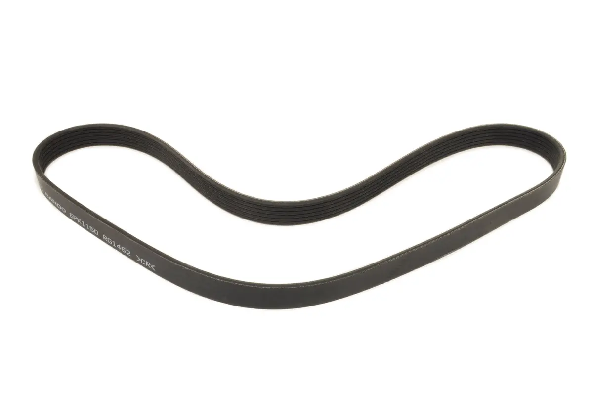 Mitsubishi Oem A/C Alternator Belt For 3000Gt (Mz690263) 1