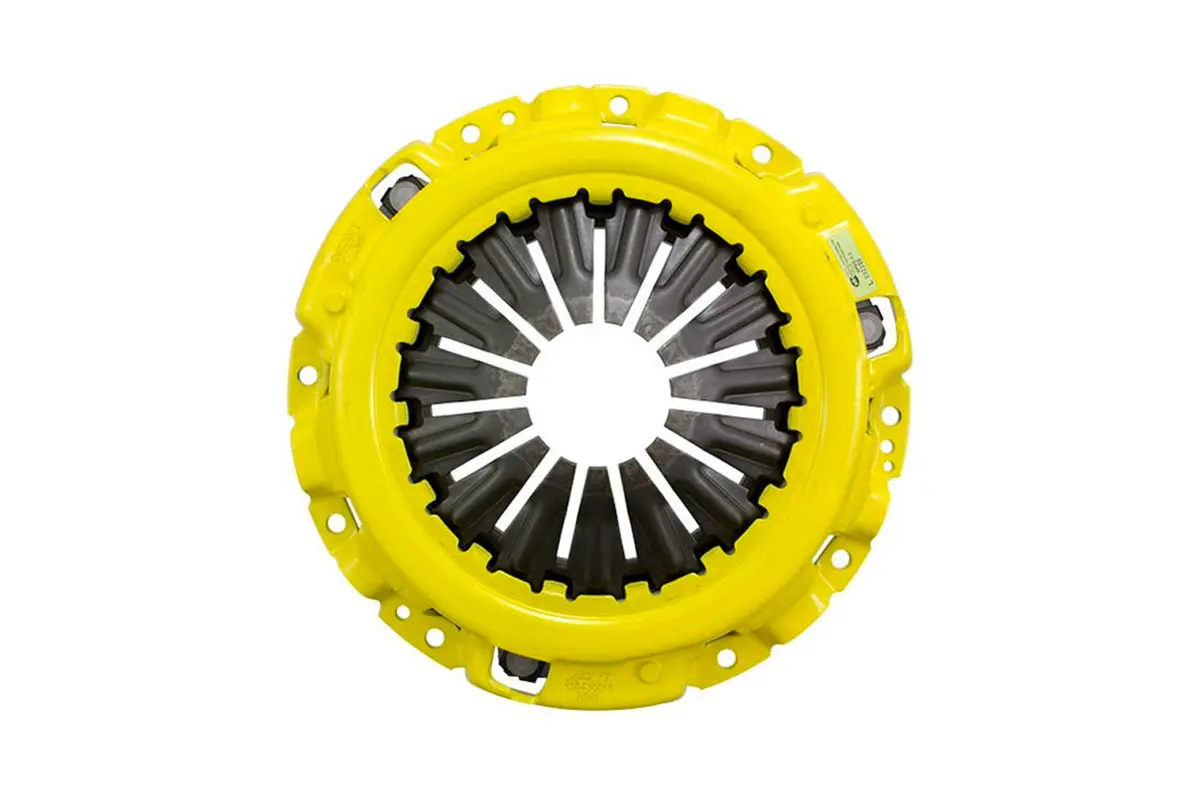 Act Pressure Plate For 03-06 350Z 1