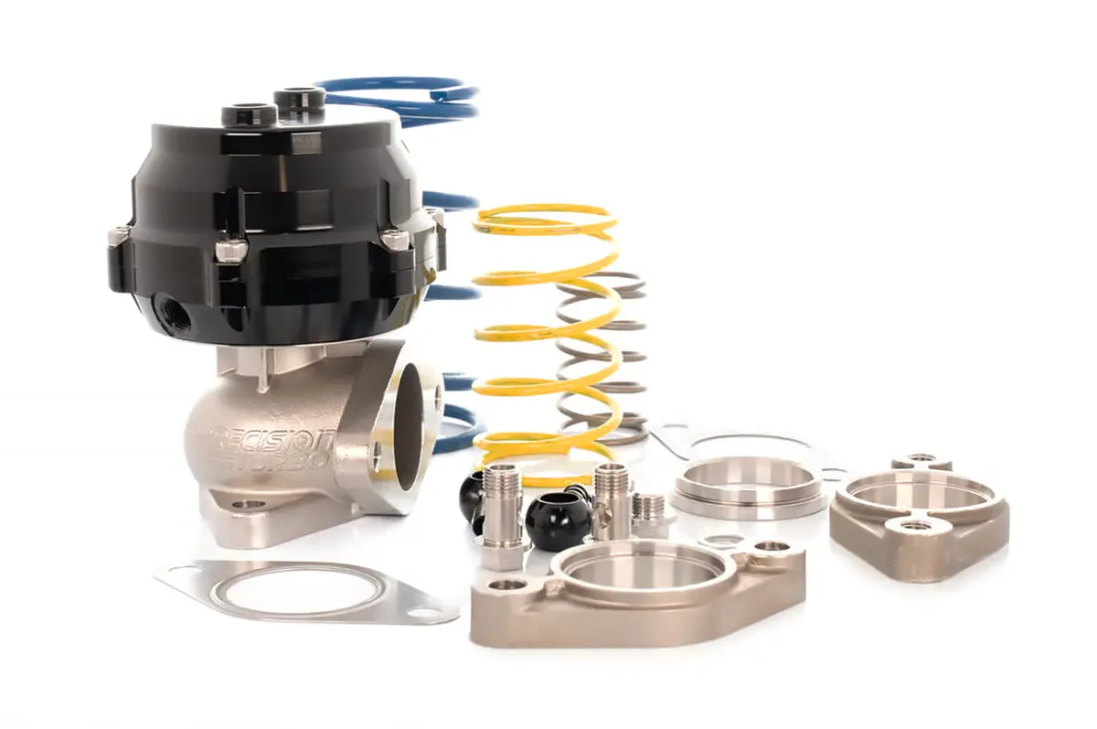 Pte Wastegate 39Mm Pw39 (Pbo085-1001) 1