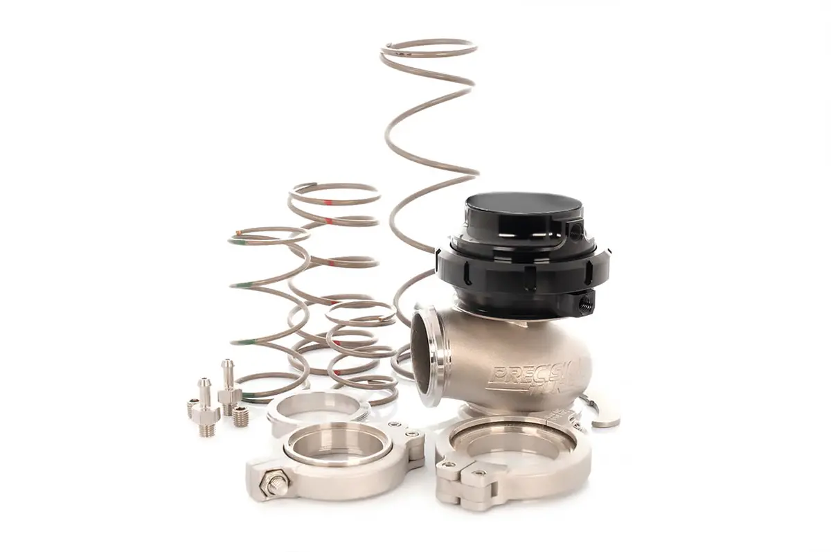 Pte Wastegate 40Mm Pw40 (Pbo085-1510) 1